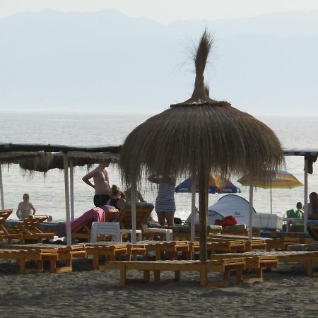 Malaga Paradise Beach Torre de Benagalbon Exterior foto