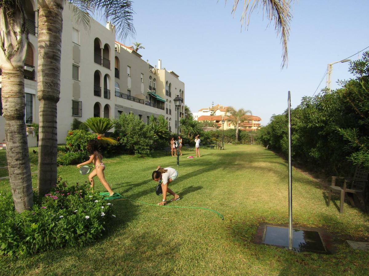 Malaga Paradise Beach Torre de Benagalbon Exterior foto