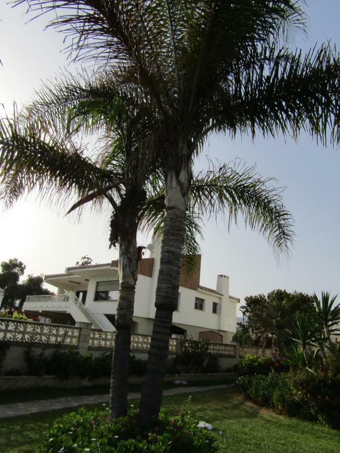 Malaga Paradise Beach Torre de Benagalbon Exterior foto