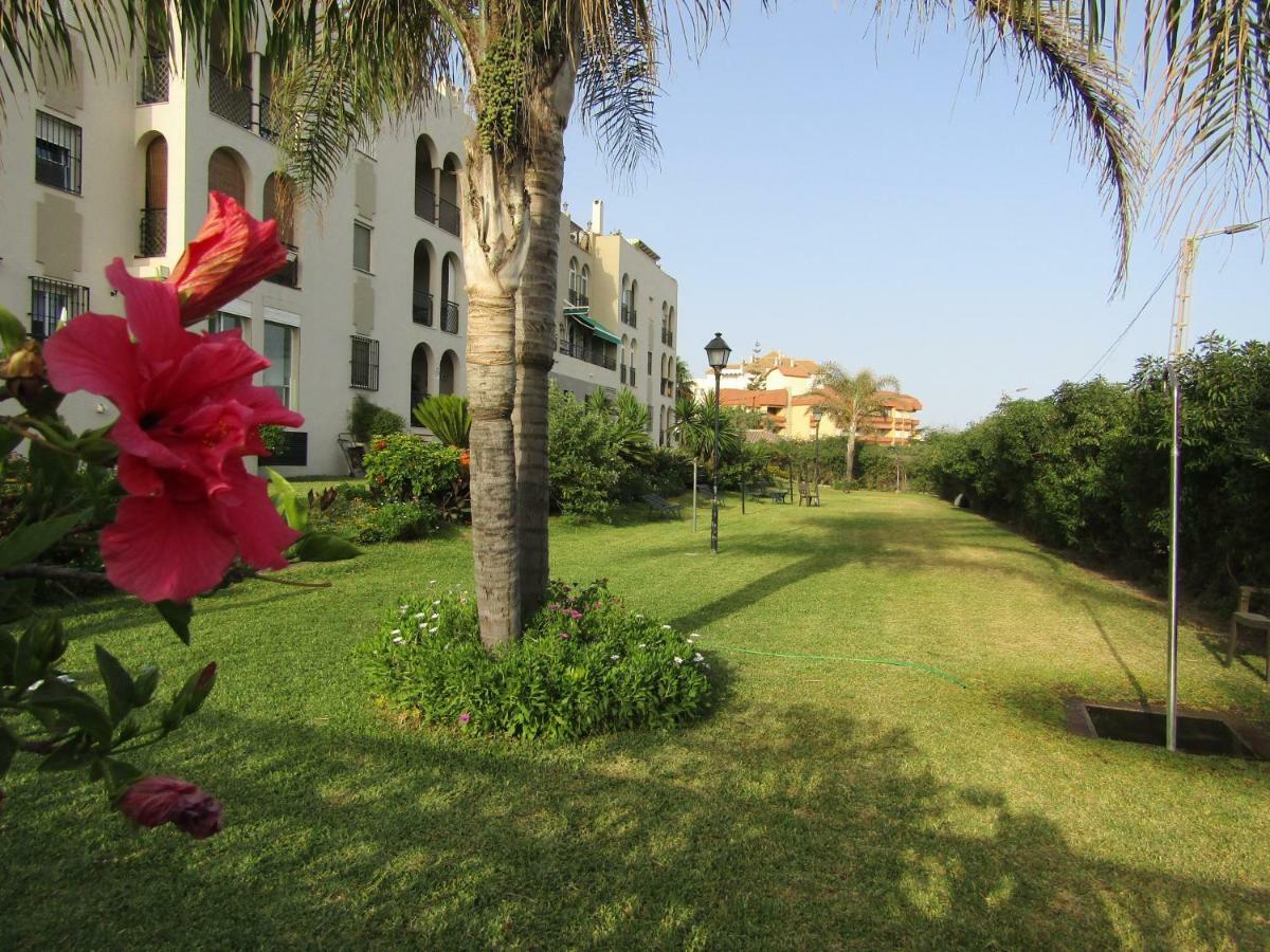 Malaga Paradise Beach Torre de Benagalbon Exterior foto