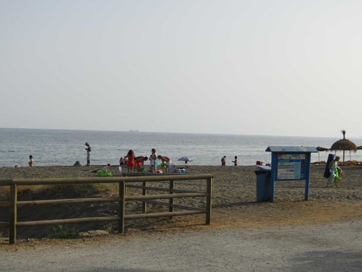Malaga Paradise Beach Torre de Benagalbon Exterior foto